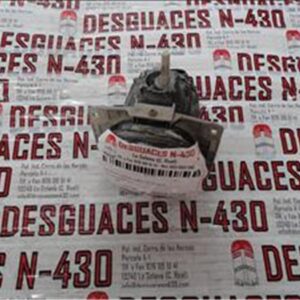 Citroen JUMPER Furgón (244)