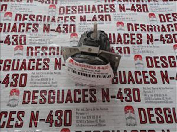 Citroen JUMPER Furgón (244)