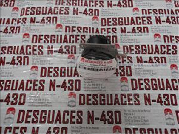 Citroen JUMPER Furgón (244)