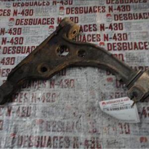 Citroen JUMPER Furgón (244)