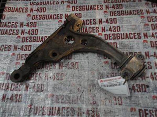 Citroen JUMPER Furgón (244)