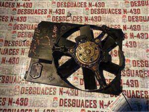 Citroen JUMPER Furgón (244)