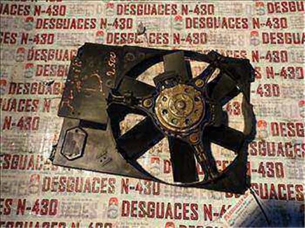 Citroen JUMPER Furgón (244)