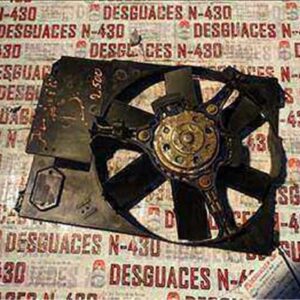 Citroen JUMPER Furgón (244)