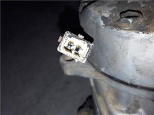 Citroen JUMPY (U6U)