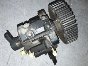 Citroen JUMPY (U6U)