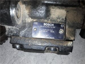 Citroen JUMPY (U6U)