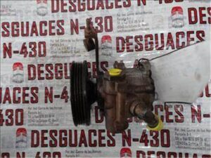 Citroen Jumper Furgón (01.1994->)