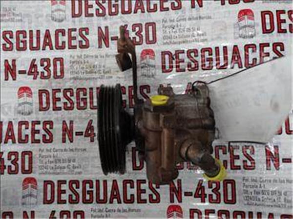 Citroen Jumper Furgón (01.1994->)