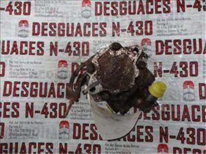 Citroen Jumper Furgón (01.1994->)