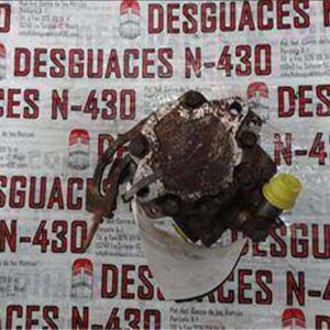 Citroen Jumper Furgón (01.1994->)