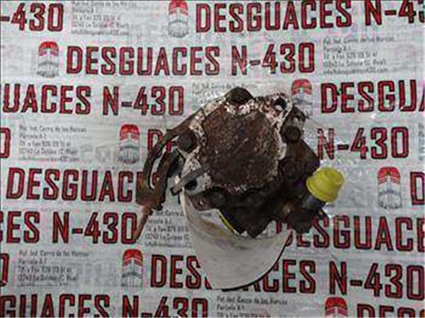 Citroen Jumper Furgón (01.1994->)