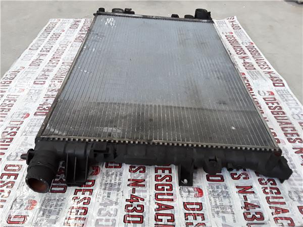 Citroen Jumpy (2003->)