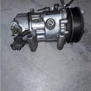 Citroen Nemo (2008->)