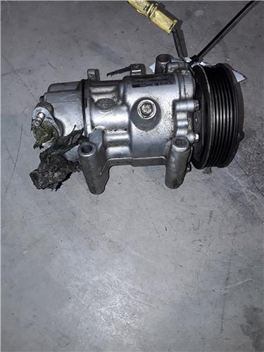 Citroen Nemo (2008->)