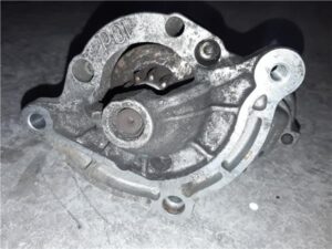 Citroen Saxo (1996->)