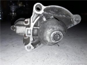 Citroen Saxo (1996->)