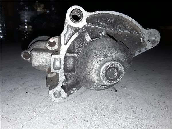 Citroen Saxo (1996->)
