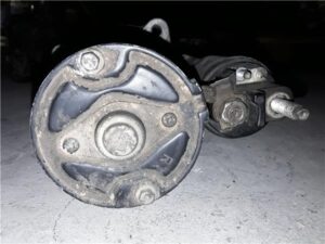Citroen Saxo (1996->)