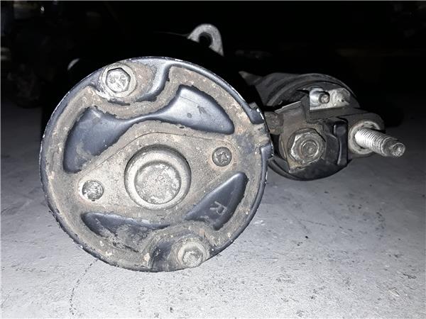 Citroen Saxo (1996->)