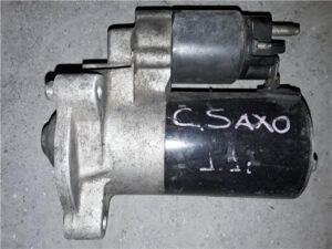 Citroen Saxo (1996->)