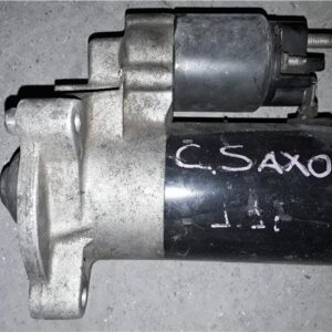 Citroen Saxo (1996->)