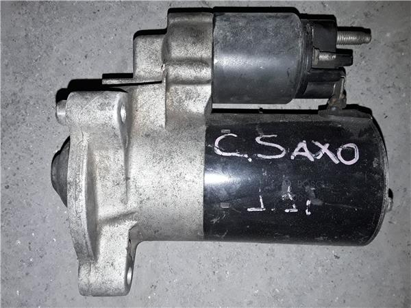 Citroen Saxo (1996->)