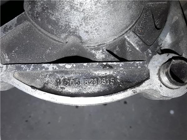 Citroen Saxo (1996->)