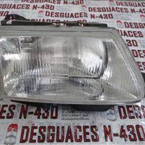 Citroen Saxo (1996->)