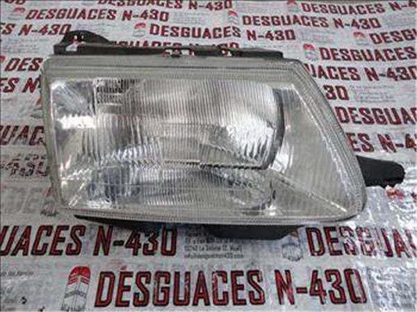 Citroen Saxo (1996->)