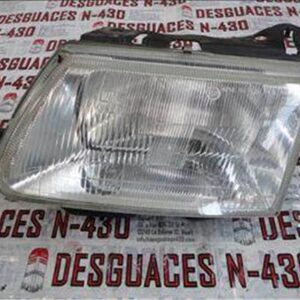 Citroen Saxo (1996->)