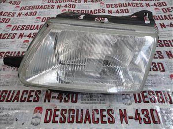 Citroen Saxo (1996->)