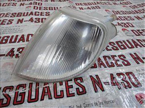 Citroen Saxo (1996->)