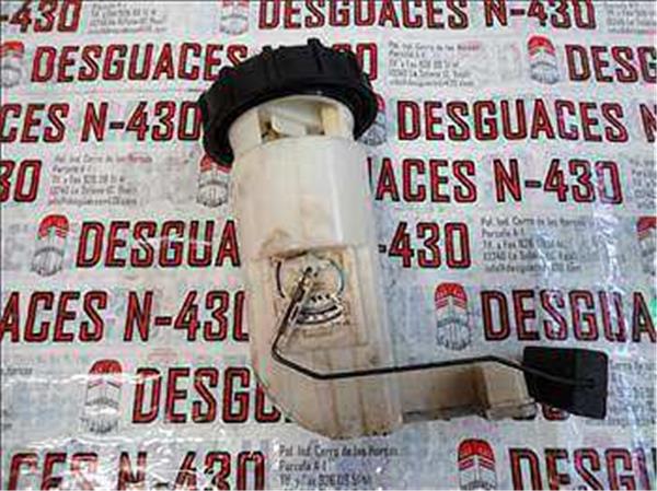 Citroen Saxo (1996->)