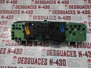 Citroen Xantia Berlina (1993->)