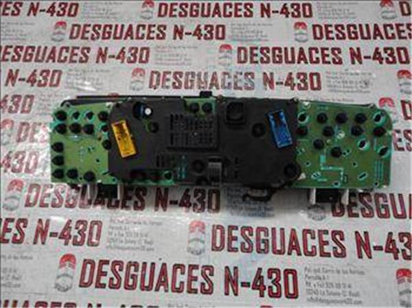 Citroen Xantia Berlina (1993->)