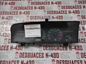 Citroen Xantia Berlina (1993->)