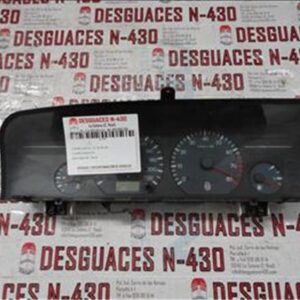 Citroen Xantia Berlina (1993->)