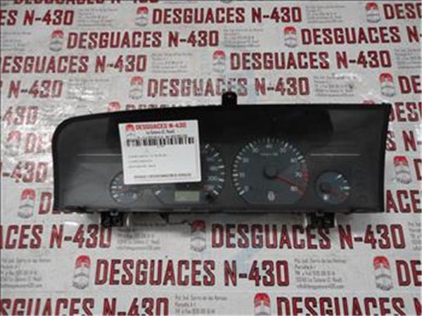 Citroen Xantia Berlina (1993->)