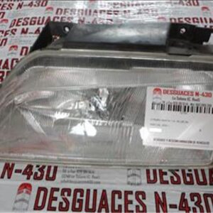 Citroen Xantia Berlina (1993->)