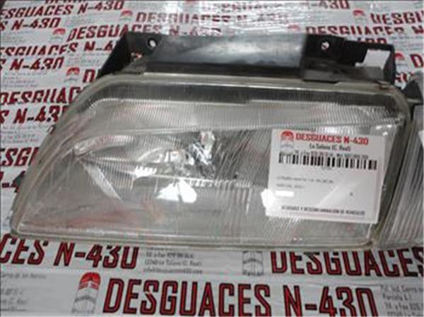 Citroen Xantia Berlina (1993->)