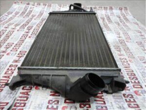 Citroen Xantia Berlina (1998->)