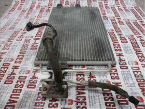 Citroen Xantia Berlina (1998->)