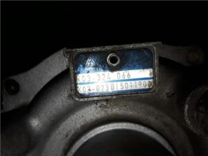 Citroen Xantia Berlina (1998->)