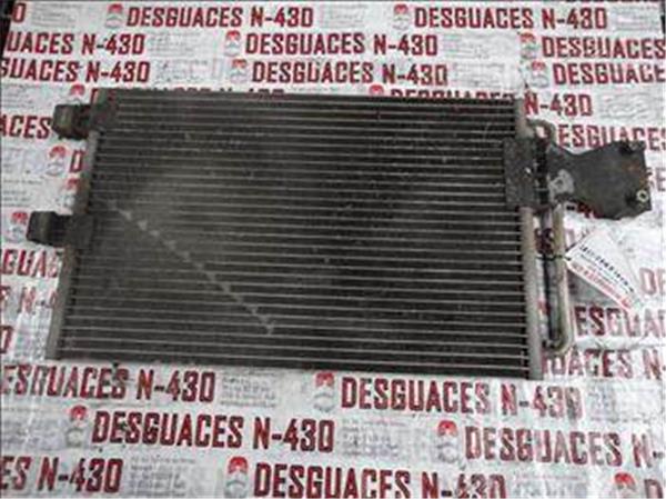 Citroen Xantia Berlina (1998->)