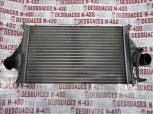 Citroen Xantia Berlina (1998->)