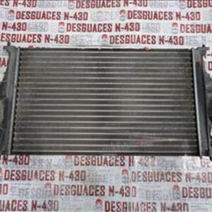 Citroen Xantia Berlina (1998->)