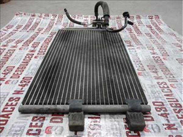 Citroen Xantia Berlina (1998->)