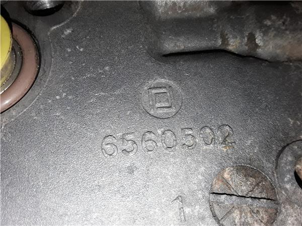 Citroen Xantia Berlina (1998->)