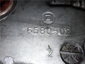Citroen Xantia Berlina (1998->)